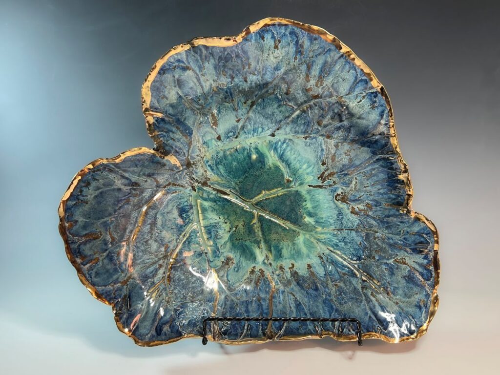 Nature-inspired artwork headlines First Friday at Gallery 113