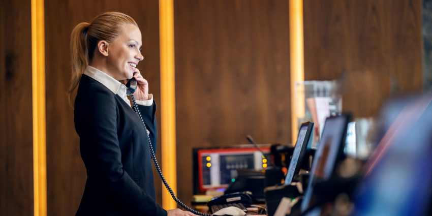 RingCentral Turns Microsoft Teams into a Contact Center