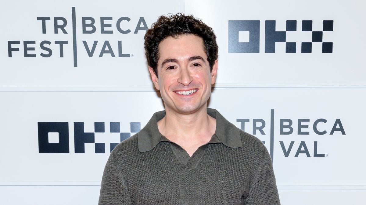 New 'Transformers' Movie Taps 'It: Welcome to Derry' Writer Jason Fuchs