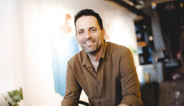 Mindspace co-founder launches $25 million fund to buy out aging family businesses