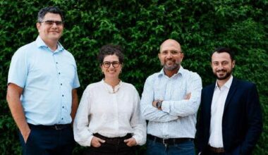 Quantum Machines makes second European acquisition in six weeks