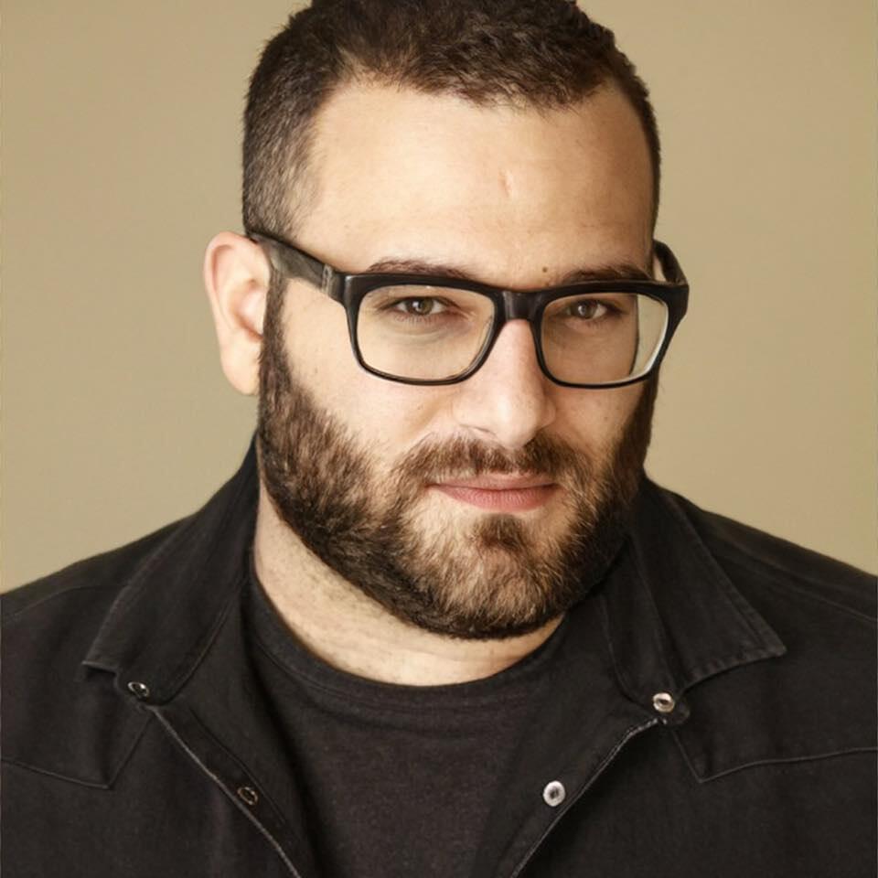 Shay Cohen Arbel (Photo: Shay Cohen Arbel ) שי כהן ארבל