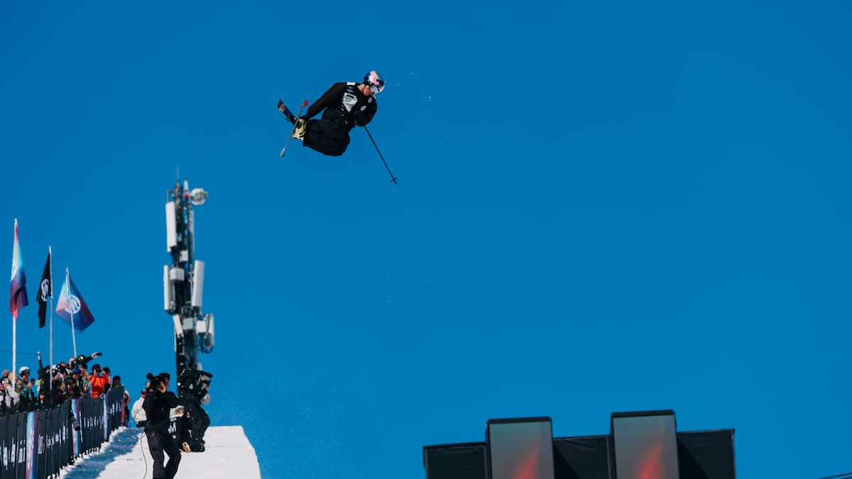 Shaun White’s Snow League adds New Zealand event to season two calendar