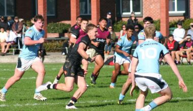 First XV wrap: Hamilton Boys go top in Super 8 as rivals close gap