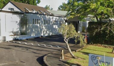 Arohanui Special School head blasts Education Ministry over pupil death, lost van driver