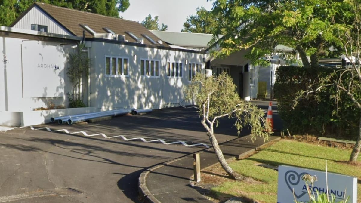 Arohanui Special School head blasts Education Ministry over pupil death, lost van driver