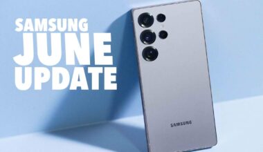 Samsung Just Updated 12+ Devices