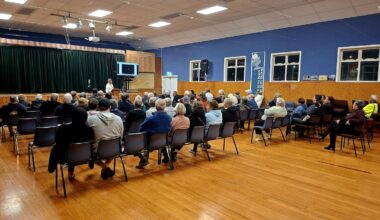 South Waikato: Putāruru councillor Zed Latinovic booted off council committee