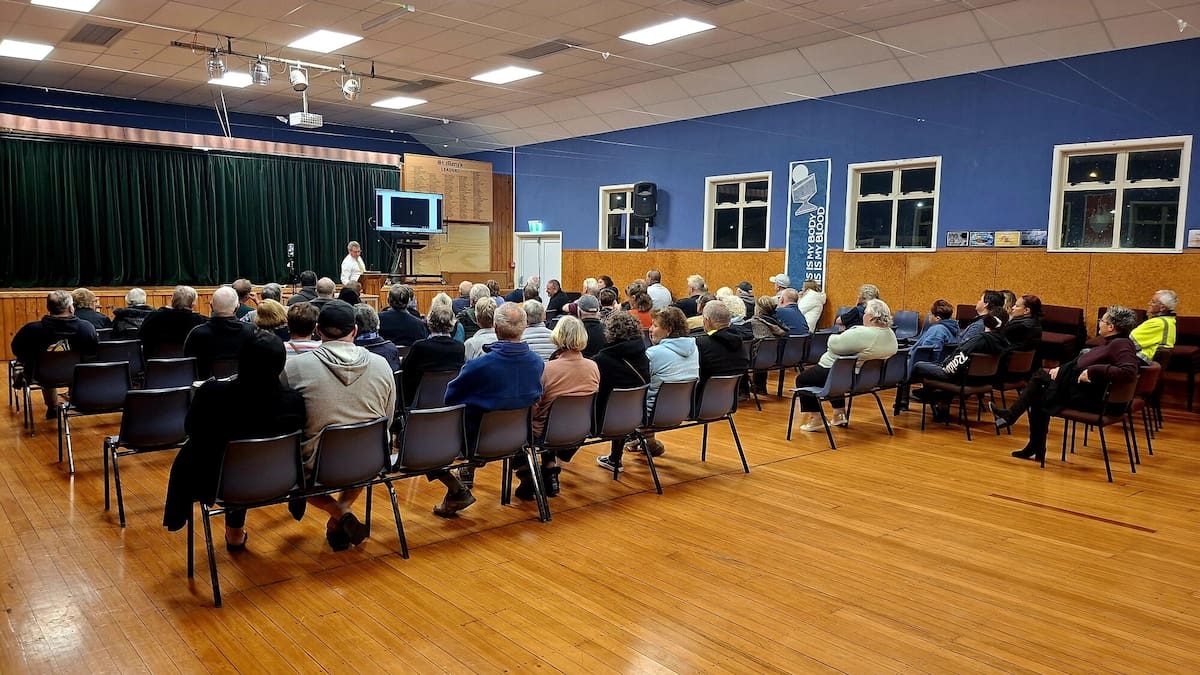 South Waikato: Putāruru councillor Zed Latinovic booted off council committee