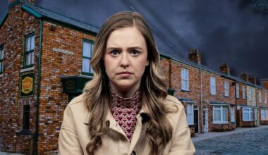 Summer's dangerous secret in Coronation Street lands her in serious trouble | Soaps