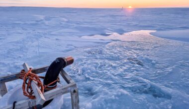 Geoengineering can thicken Arctic sea ice, but for how long?