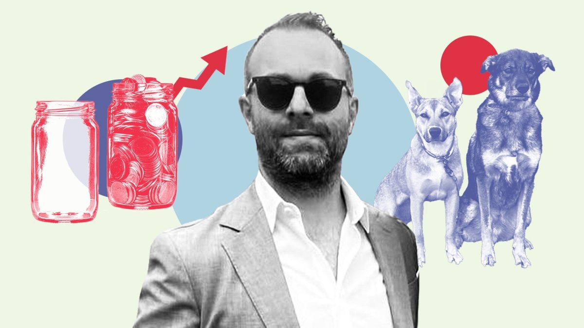 I ignored my pension in my 20s
