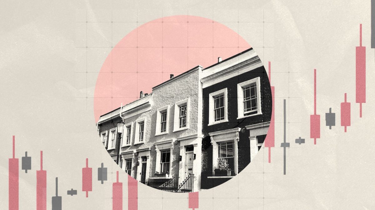 Why you might run into trouble if you believe 'my property is my pension'