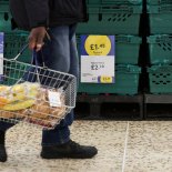 Loyalty schemes not only give you points that can be spent, but often discount prices too (Photo: Reuters)