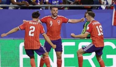 Fifa World Cup: Haiti v Scotland live updates, Group C clash