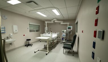 Auckland’s private healthcare sector expands with nine private hospital, surgical expansions on the go
