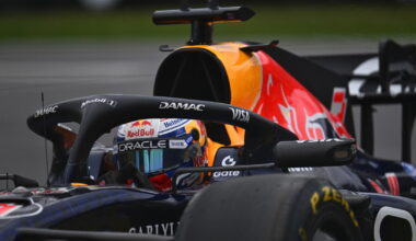 Former F1 team principal issues firm Max Verstappen stance: That is very clear'