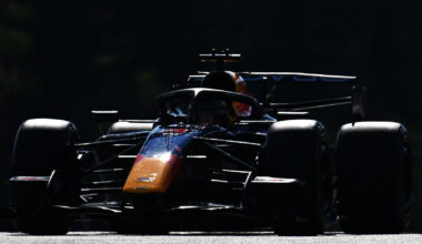 Max Verstappen issues Red Bull upgrades judgement after shock crash