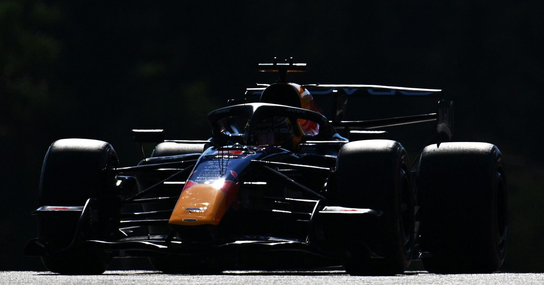 Max Verstappen issues Red Bull upgrades judgement after shock crash