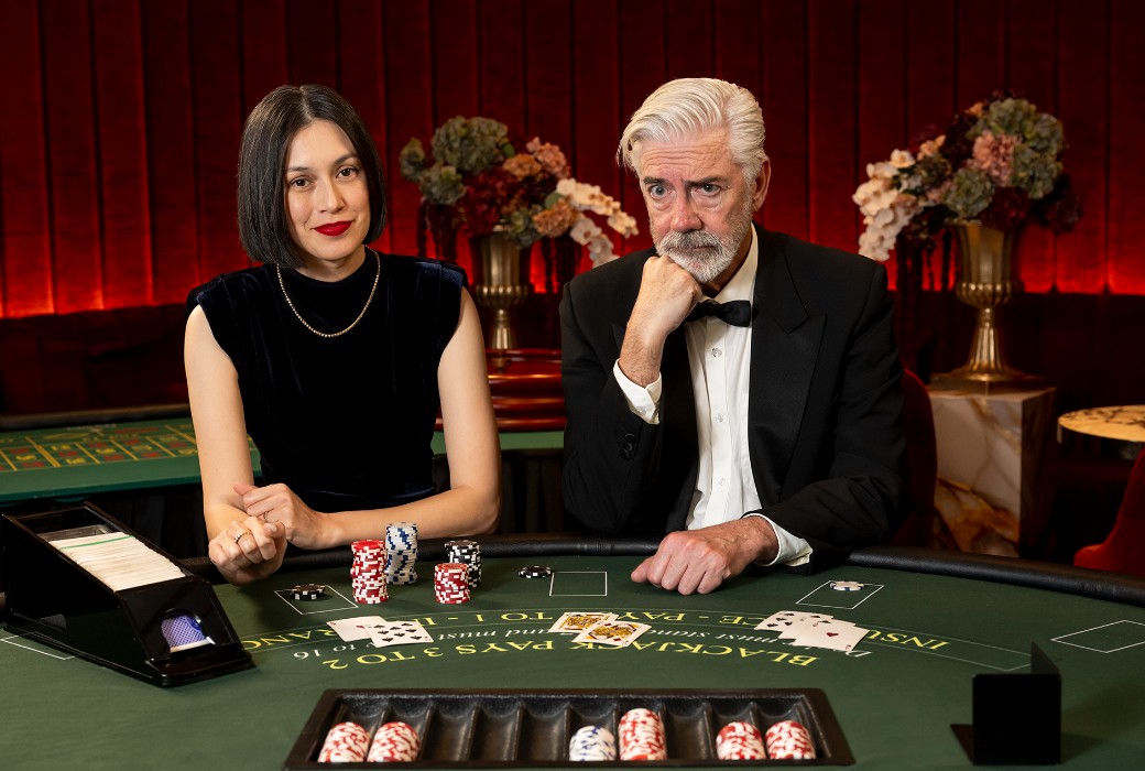 Shaun Micallef's Going for Broke: June 2