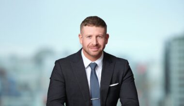 Private credit matures as institutional investors back New Zealand lenders - Pernell Callaghan