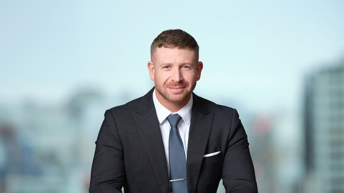 Private credit matures as institutional investors back New Zealand lenders - Pernell Callaghan