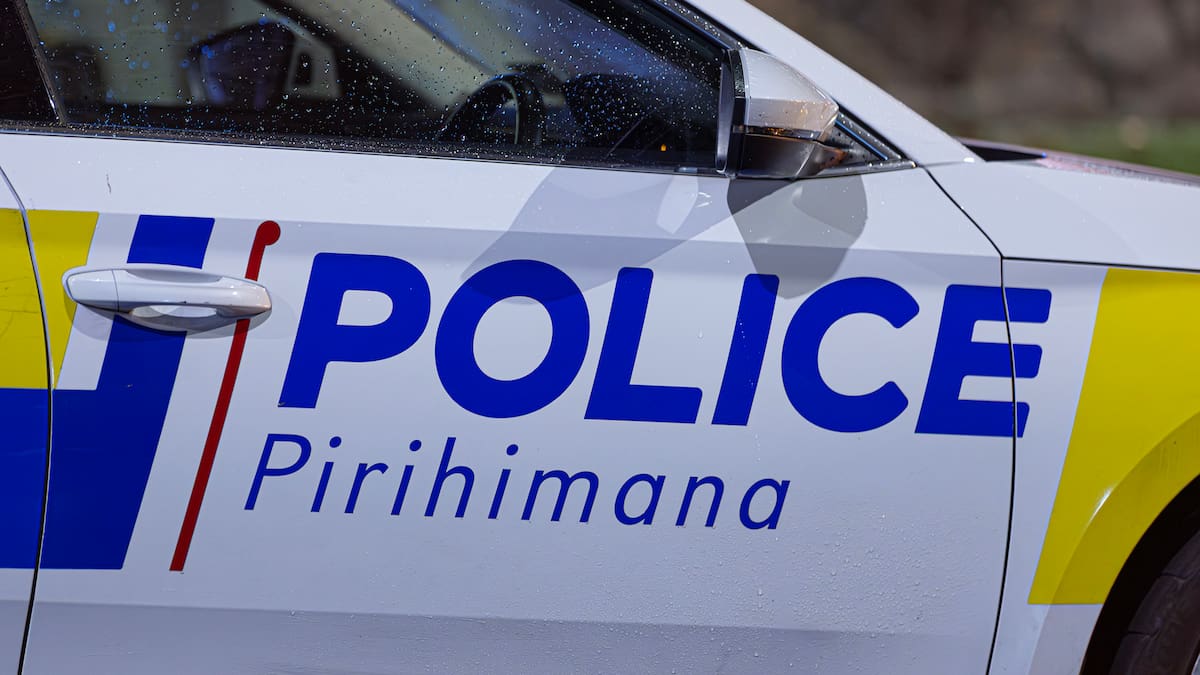 Driver dies after single-vehicle crash near Tokoroa