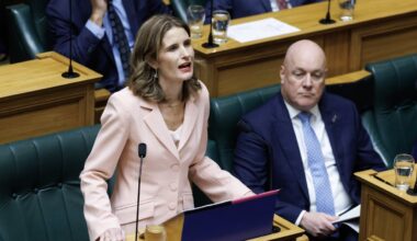 Budget 2026 and RBNZ signal end of sugar hit for NZ economy - Cameron Bagrie