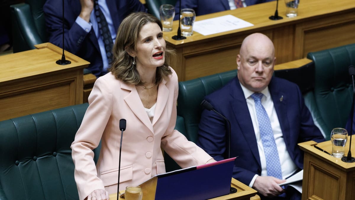 Budget 2026 and RBNZ signal end of sugar hit for NZ economy - Cameron Bagrie