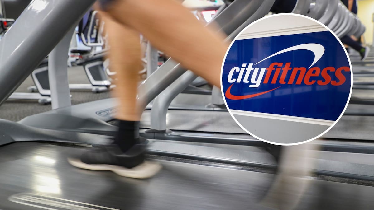 CityFitness fined $1.12m for misleading gym membership pricing