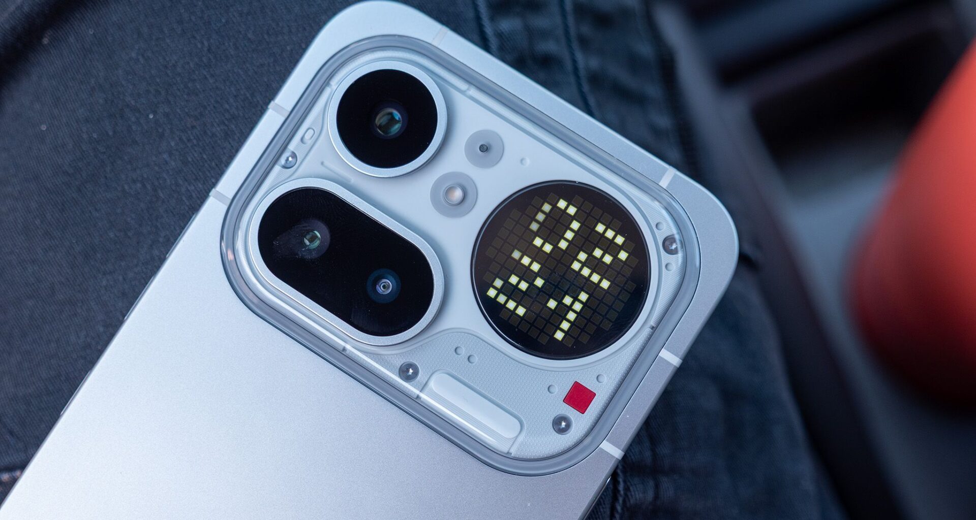 Keeping it fun: Nothing debuts its phones, audio lineup at Best Buy in the US
