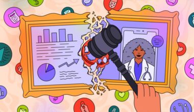 Legal fights brewing over the basic business model of telehealth