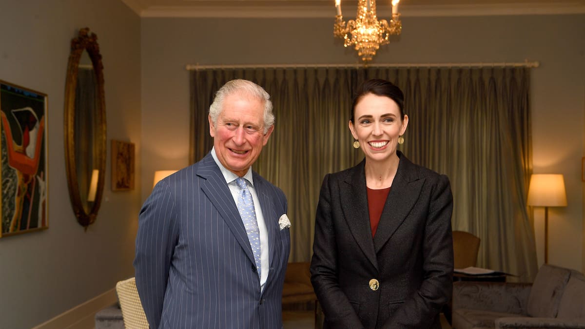International reaction to Dame Jacinda Ardern’s renewed New Zealand republic comments