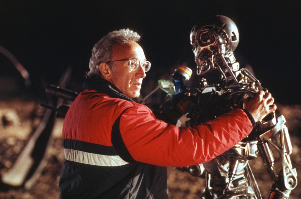 Special Effects Master Stan Winston To Be Profiled In New Documentary