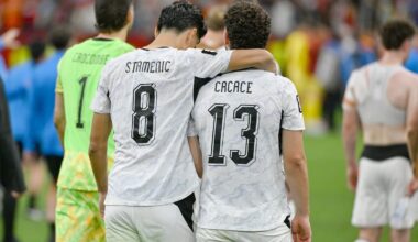 All Whites v Belgium: World media reacts to 5-1 loss at the Fifa World Cup in Vancouver