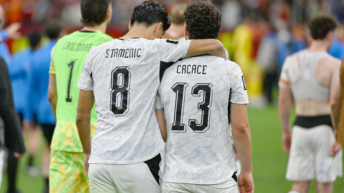 All Whites v Belgium: World media reacts to 5-1 loss at the Fifa World Cup in Vancouver