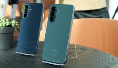 Samsung teases Galaxy M47, confirms India launch
