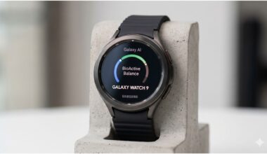 What to expect from Samsung Galaxy Watch 9
