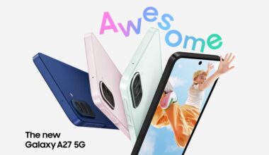 Samsung Galaxy A27 5G Brings an Immersive Display and Awesome Intelligence to More Users – Samsung Global Newsroom
