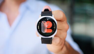 Samsung may skip this battery upgrade for the Galaxy Watch 9 and Galaxy Watch Ultra 2