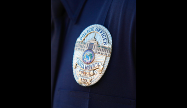 Santa Monica Place standoff ends safely after mental health crisis response - Santa Monica News, Events & Local Politics