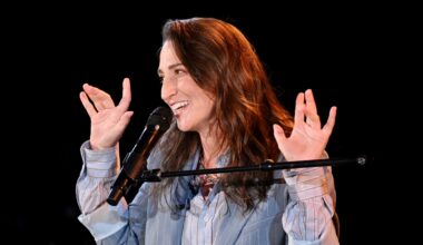 Sara Bareilles Announces 'Good Grief' Album and Tour: See the Dates