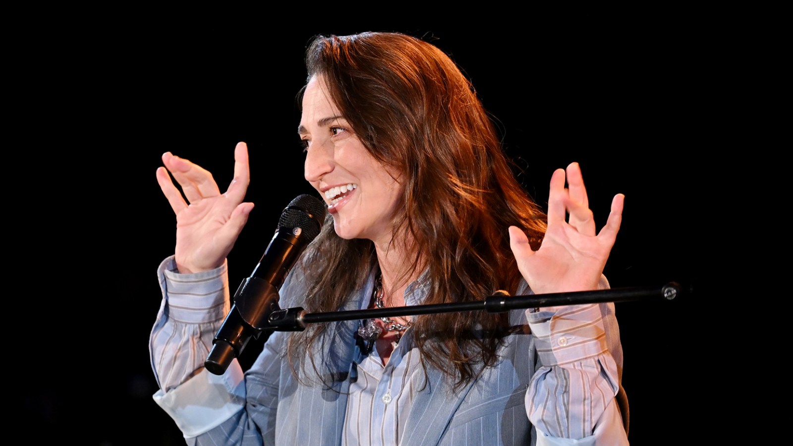 Sara Bareilles Announces 'Good Grief' Album and Tour: See the Dates