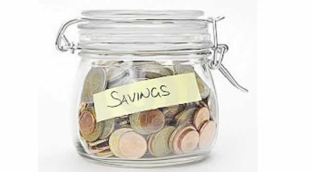 How regular savings culture can support long-term financial stability