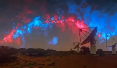 Most detailed map of the Universe’s hidden magnetic fields released