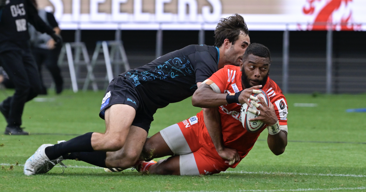 Kobelco Kobe Steelers claim JRLO title in thriller as Dave Rennie ends title drought