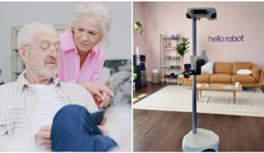 robot, healthcare, elder care, aging, social issue