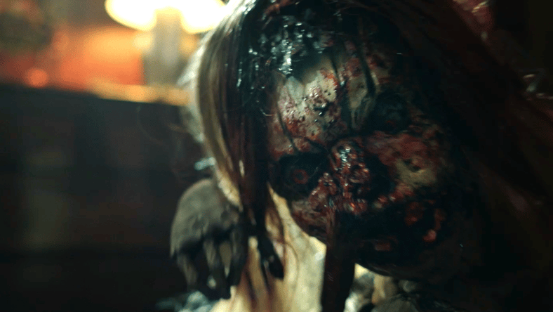 Exclusive New 'Pinocchio: Unstrung' Trailer Is a Blood-Soaked Blast of Practical Effects and Puppet Horror!