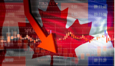 Canada Economy Recession