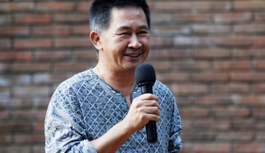 Valentine Francis Willie, champion of Southeast Asian contemporary art, 1954–2026